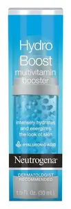 Neutrogena Hydro Boost Vitamin E & Hyaluronic Acid Serum