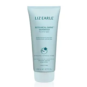 Liz Earle Botanical Shine Shampoo