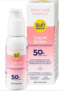Sundance Calm Skin+ Sonnenschutzserum