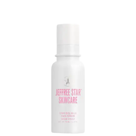 Jeffree Star Cosmetics Star Rice Milk Face Serum
