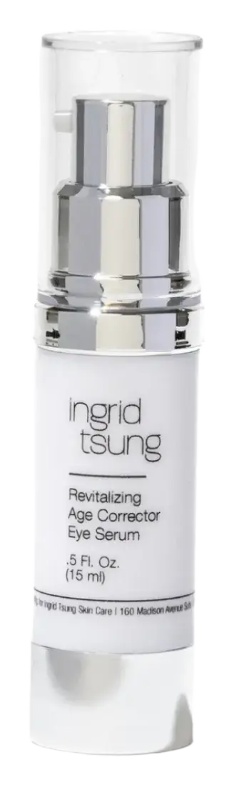 Ingrid Tsung Revitalizing Age Corrector Eye Serum