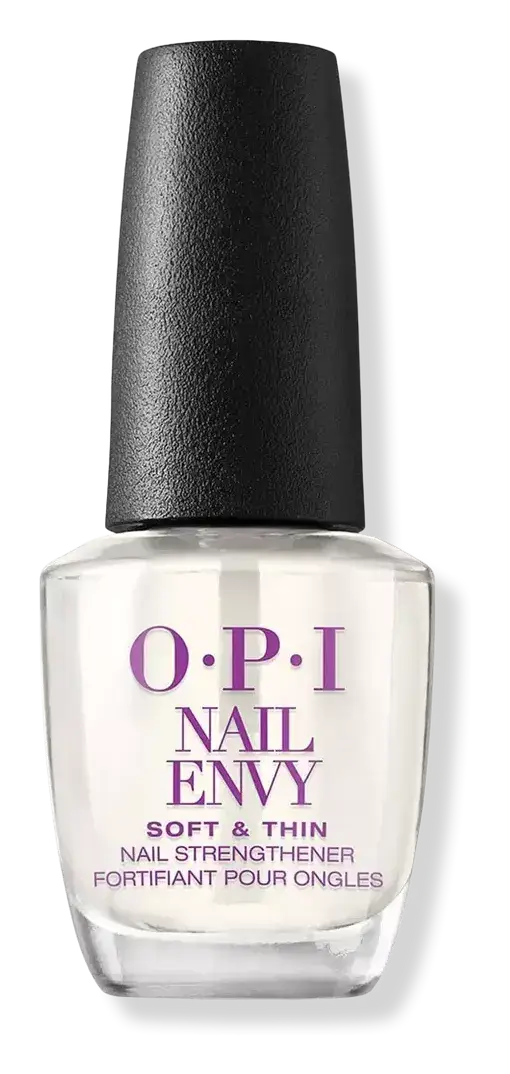 OPI Nail Envy Nail Strengthener for Soft & Thin Nails