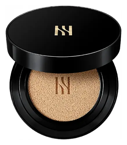 Hera Black Cushion SPF34 PA++ 21N1 Vanilla