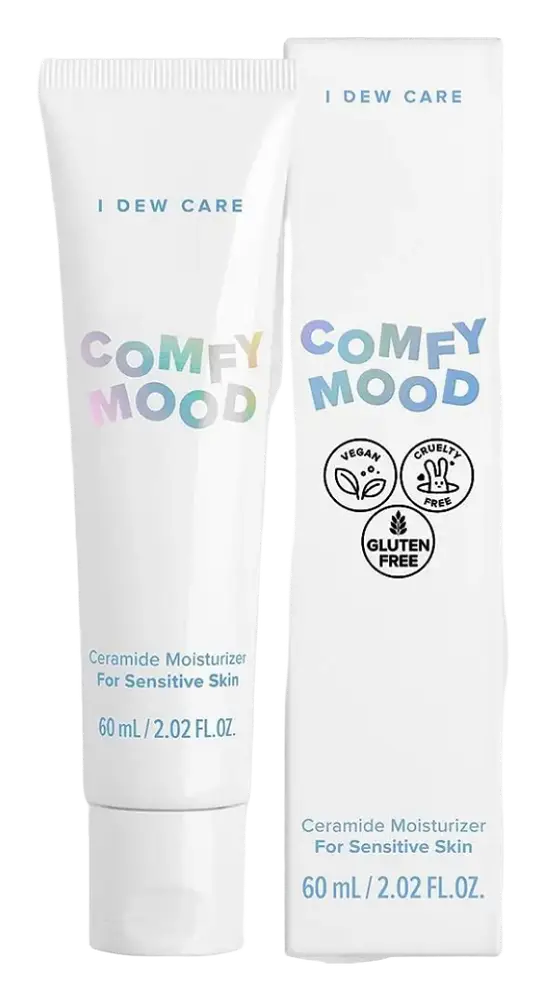 I Dew Care Comfy Mood Ceramide Moisturizer