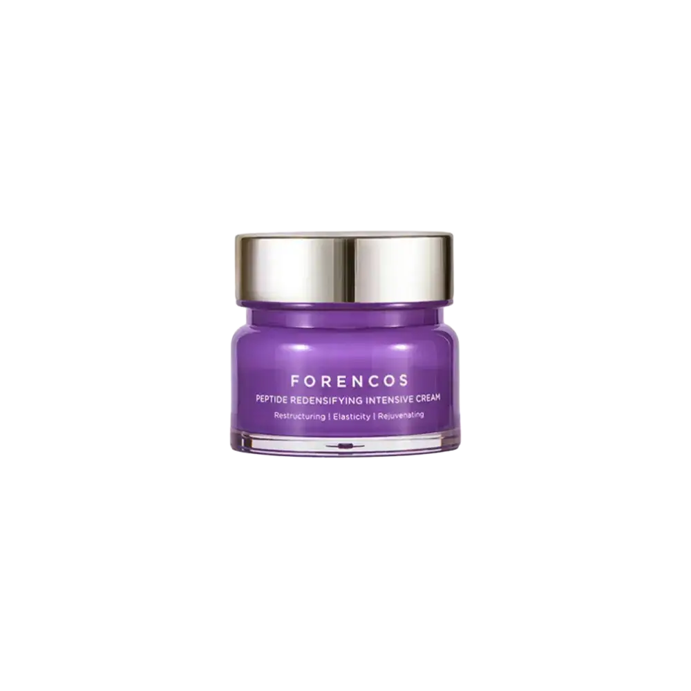 Forencos Peptide Redensifying Intensive Cream