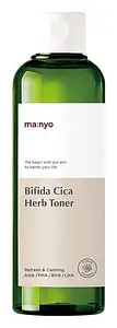 ma:nyo Bifida Cica Toner