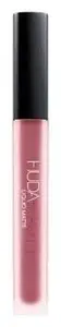 Huda Beauty Liquid Matte Ultra-Comfort Transfer-Proof Lipstick Muse