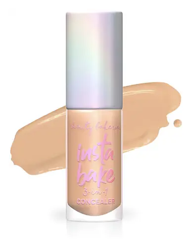 Beauty Bakerie Instabake 3-In-1 Concealer 012 Jamsterdam