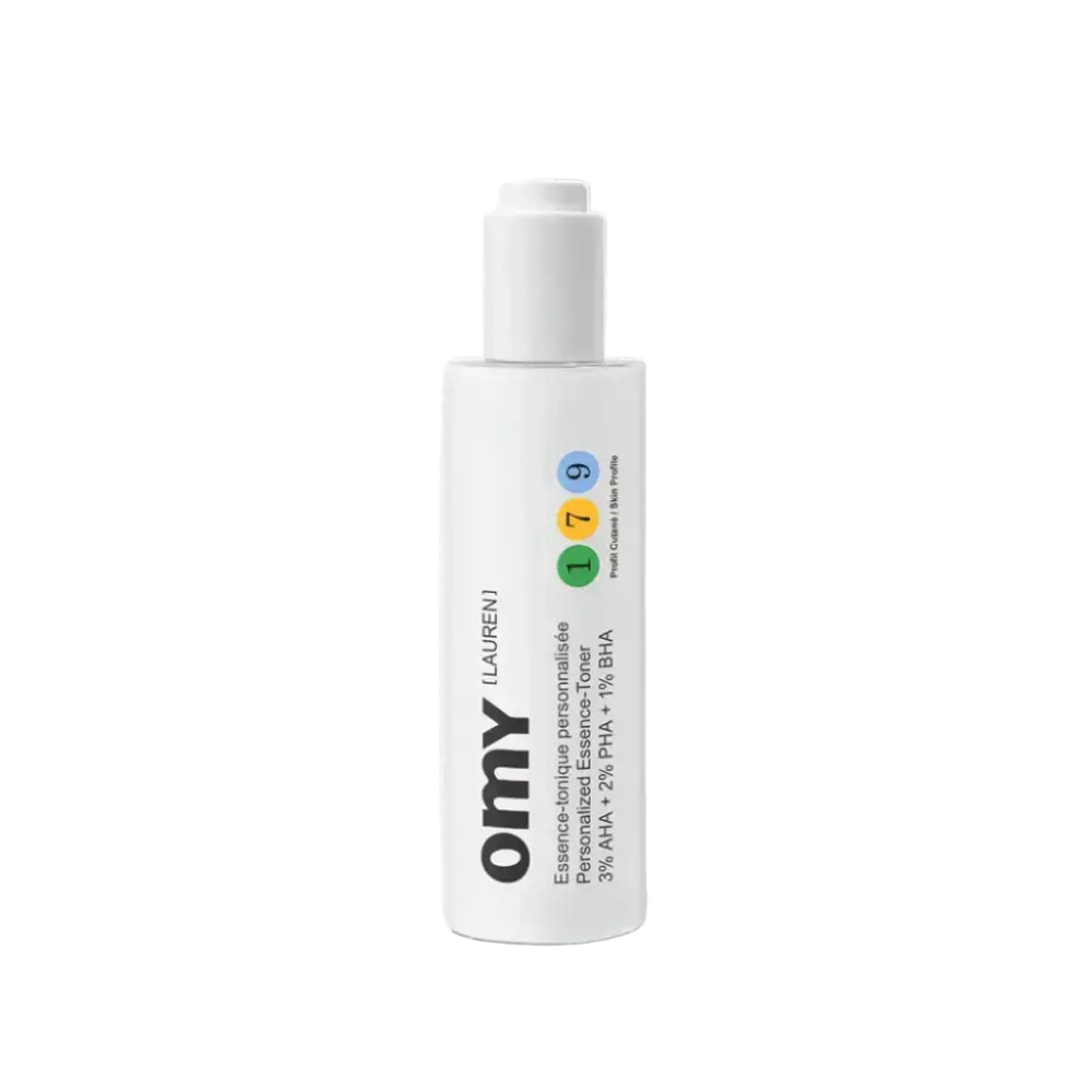 Omy Laboratoires Personalized Essence-Toner