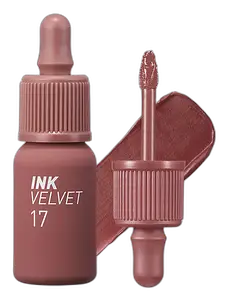 Peripera Ink Velvet 17 Rosy Nude