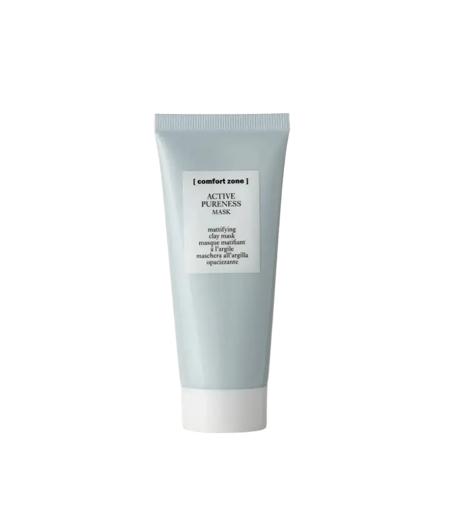 [ comfort zone ] Active Pureness Mask