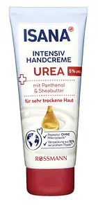 ISANA Intensiv Handcreme Urea 5%