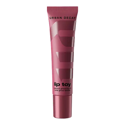 Urban Decay Lip Toy Stained Glossing Oil Drizzled