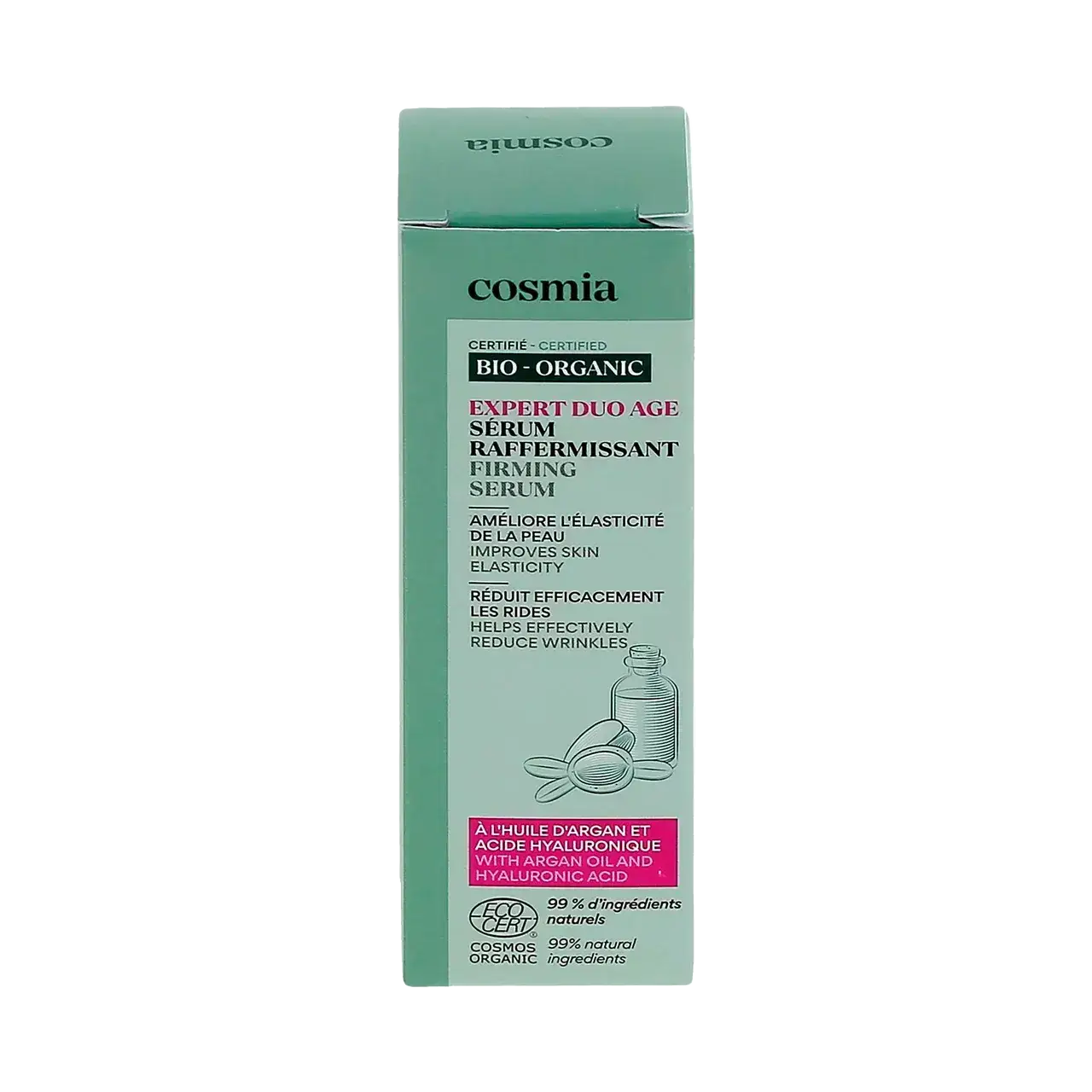 Cosmia Firming Serum