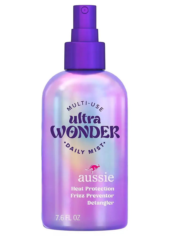 Aussie Ultra Wonder Daily Mist