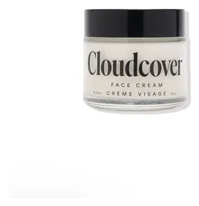 Cheeks + Co Cloudcover Face Cream
