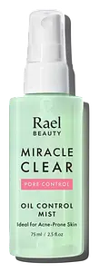 Rael Miracle Clear Oil Control Mist