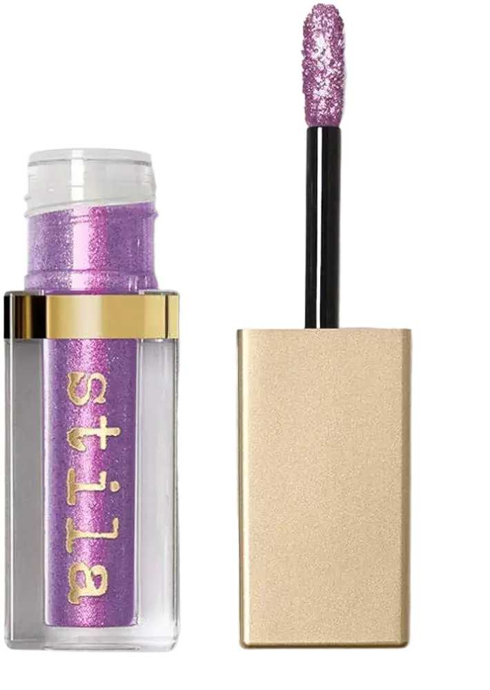 Stila Cosmetics Glitter & Glow Liquid Eye Shadow Gypsy