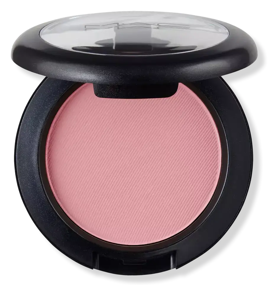 Mac Cosmetics Powder Blush Fleur Power