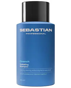 Sebastian Professional Drench Hydrating Shampoo