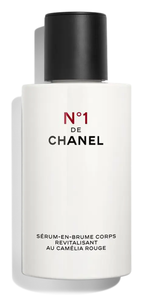 Chanel N°1 De Chanel Revitalizing Body Serum-In-Mist