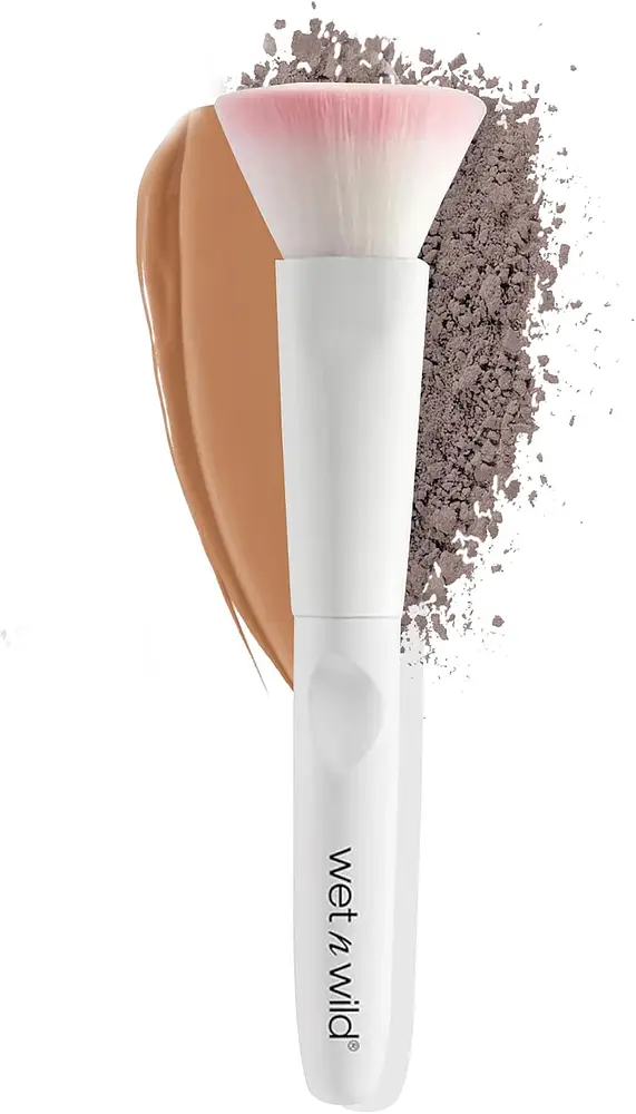 Wet n Wild Kabuki Brush