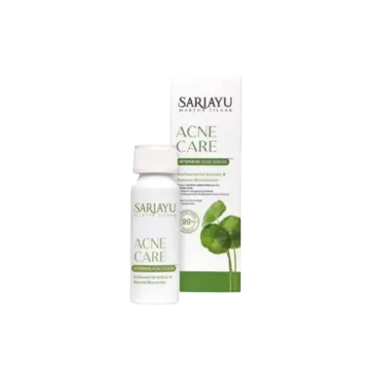 Sariayu Martha Tilaar Intensive Acne Serum