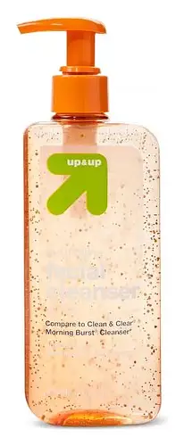 up&up Morning Burst