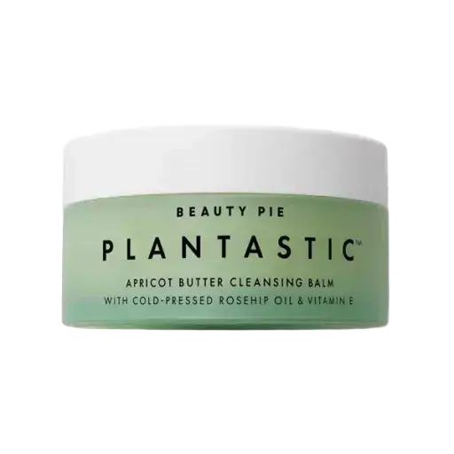 Beauty Pie Plantastic Apricot Butter Cleansing Balm