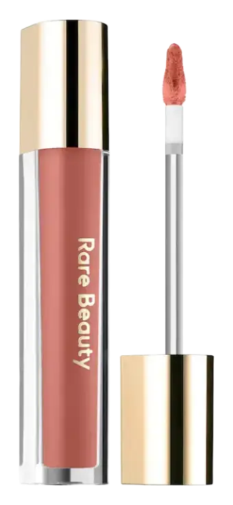 Rare Beauty Stay Vulnerable Glossy Lip Balm Nearly Neutral
