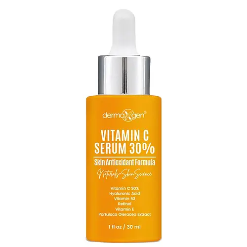 Dermaxgen Vitamin C Serum 30%