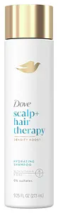 Dove Scalp + Hair Therapy Hydrating Shampoo