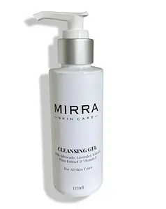 Mirra Skin Cleansing Gel