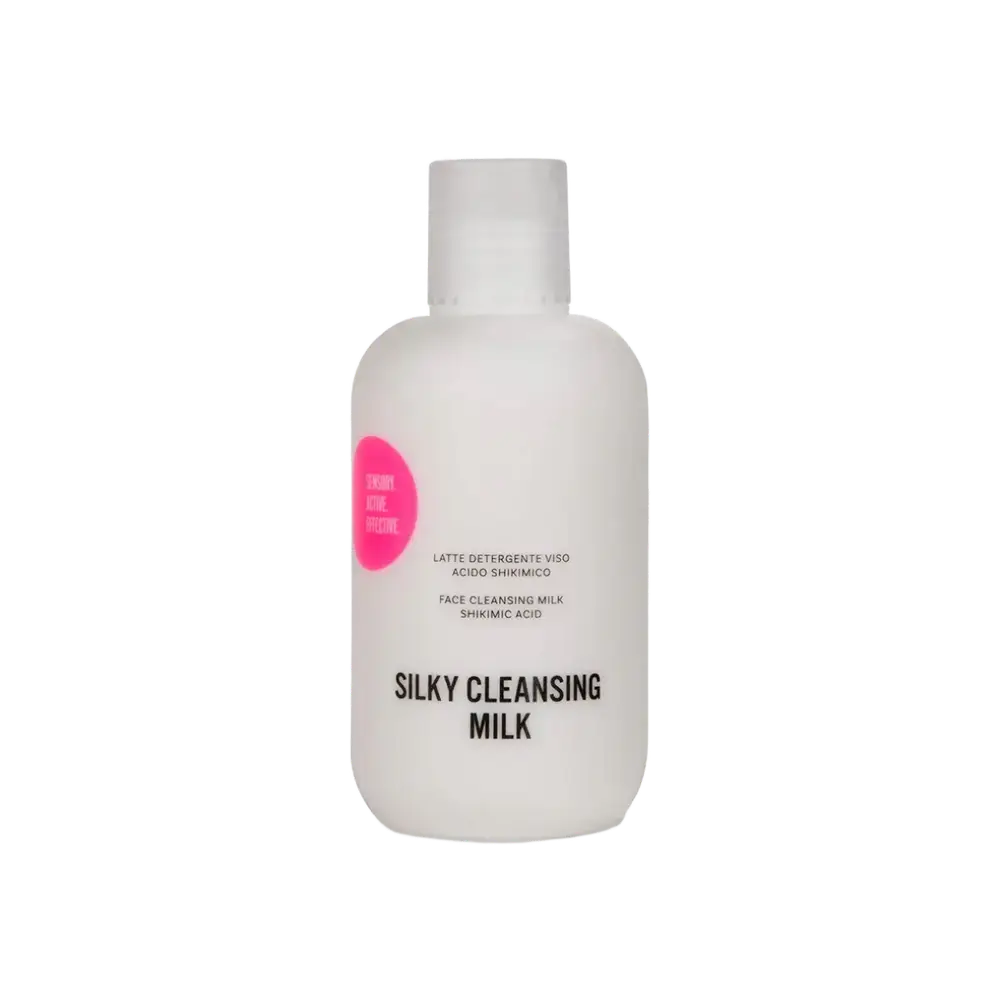 Histomer Silky Cleansing Milk