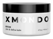 Xmondo BDSM Slick + Define Balm