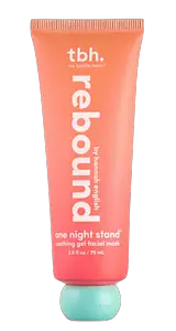 tbh. Rebound One Night Stand