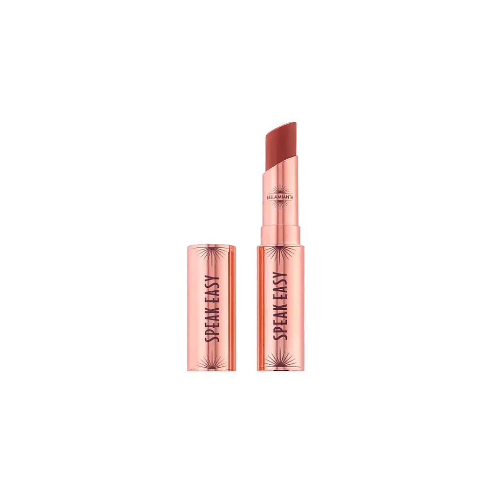Bellamianta Speakeasy Lipstick Lovers Lust