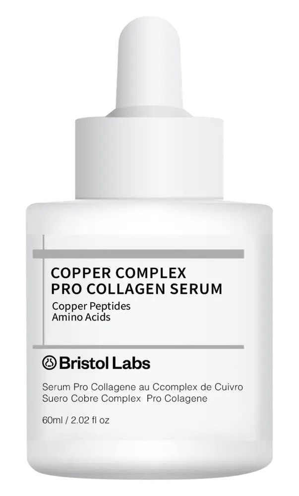 Bristol Labs Copper Complex Pro Collagen Serum
