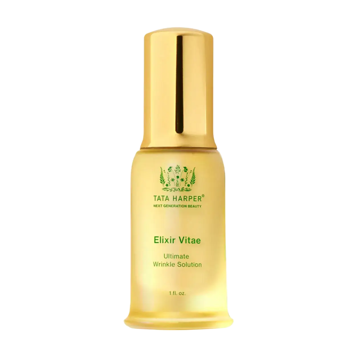 Tata Harper Elixir Vitae Serum