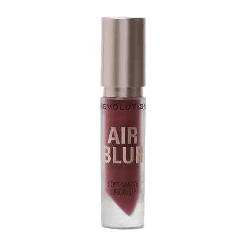 Revolution Beauty Air Blur Matte Liquid Lipstick Dreamy
