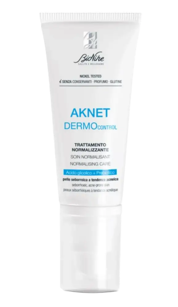 BioNike Aknet Dermo Control