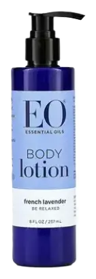 EO Products Body Lotion - French Lavender