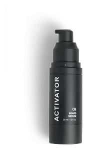 Copenhagen Grooming The Activator