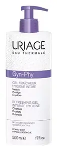 Uriage Gyn-Phy Refreshing Gel Intimate Hygiene