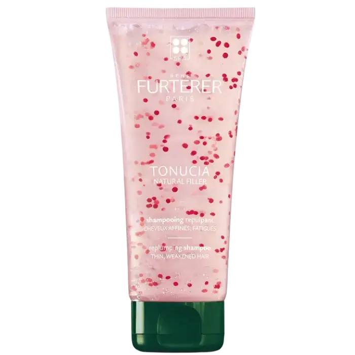 René Furterer Tonucia Natural Filler Replumping Shampoo