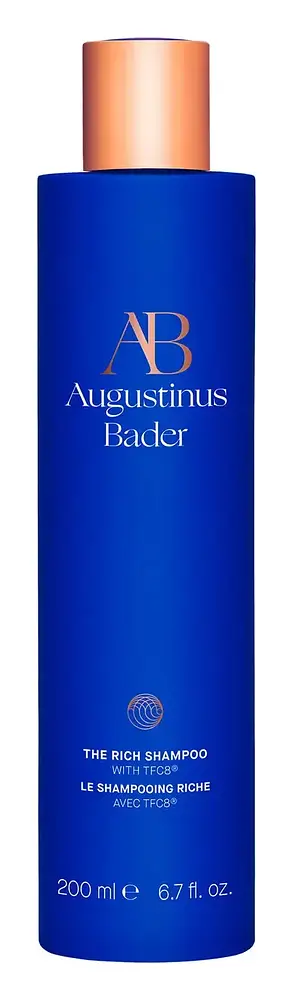 Augustinus Bader The Rich Shampoo