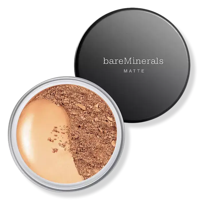 bareMinerals Matte Foundation SPF 15 Golden Nude 16