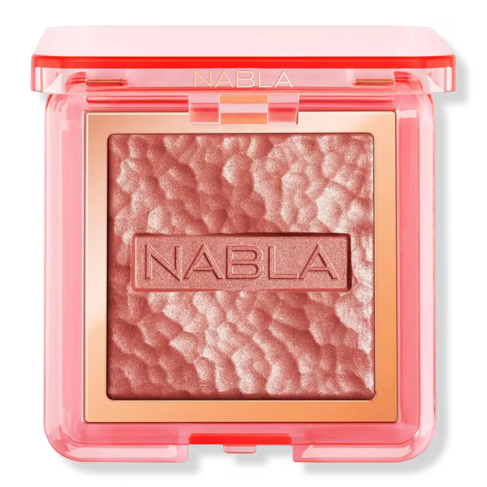 Nabla Cosmetics Skin Glazing Independence