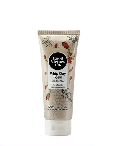 Good Virtues Co. Whip Clay Foam