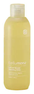 cellumaru Low pH Micellar Cleansing Water